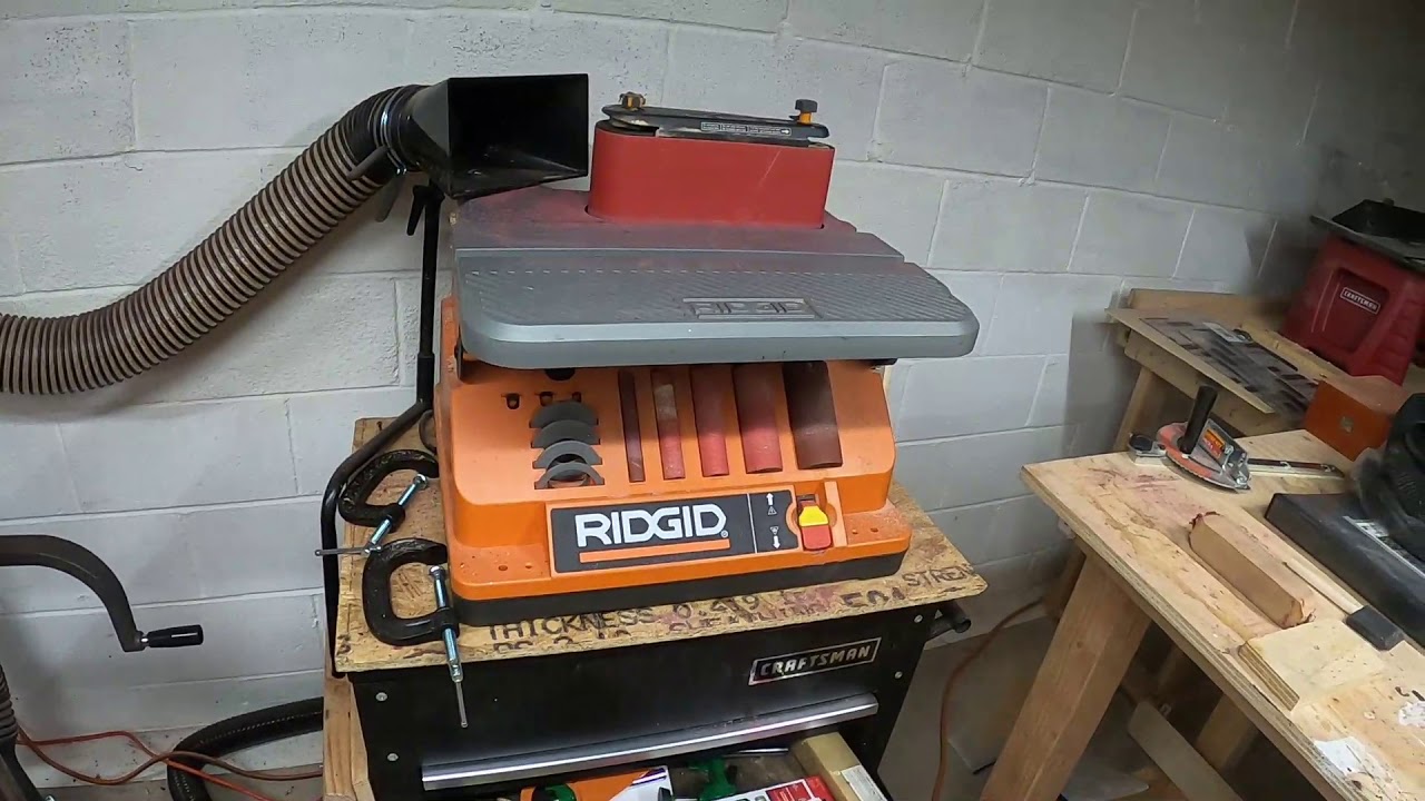 Dust collector YouTube