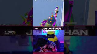Jonathan gaming 😱 #jonathangaming #jonathanlive #jonathan #bgmi #bgmishorts #bgmilive #shorts #pubg‪