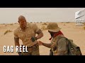 JUMANJI: THE NEXT LEVEL – GAG REEL “EDDIE!” Now on Digital!