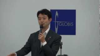 【前編】熊谷俊人・千葉市長　最年少政令市長から見た行政改革の課題