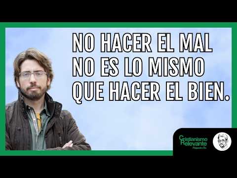 ¿Es el ESTOICISMO compatible con la FE CRISTIAN?