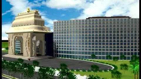 3d Architectural  Walkthrough Flybys | Flythrough - Outsource3danimation.com