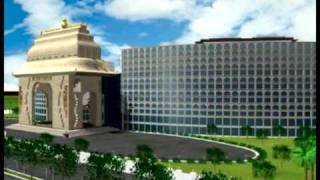 3d Architectural  Walkthrough Flybys | Flythrough - Outsource3danimation.com