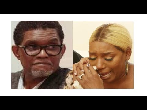 RHOA NEE NEE LEAKES BREAKS DOWN SAYS HER MARRIAGE IS OVER. - YouTube