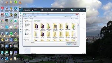 Android Video Manager-Convert and Transfer Videos from Computer to Android