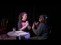 Improvised Savage in Limbo with Abra &amp; Bre