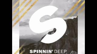 LVNDSCAPE x Cheat Codes - Fed Up (Official Music)
