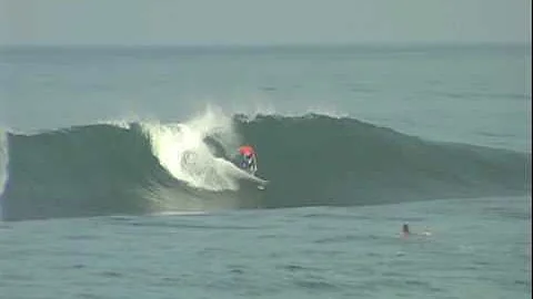 barrels in banda