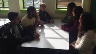 Meet the Newark Museum’s Explorers