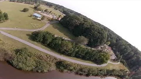 Tribble Mill 100420
