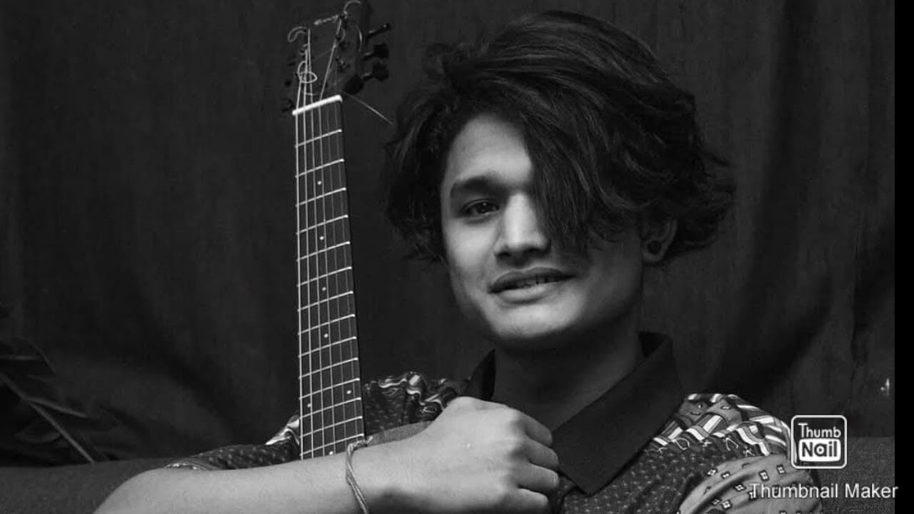 Sanish Shrestha   MERI SANI    official Music Audio