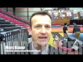MIAA Wrestling Championsip 2015