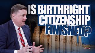 “Subject to the Jurisdiction”: The Supreme Court Showdown Over Birthright Citizenship