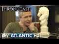 Aiden Gillen (Littlefinger) - Game Of Thrones Interview