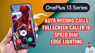 OnePlus 13 Series : Auto Call Recording Without Announcement screenshot 4