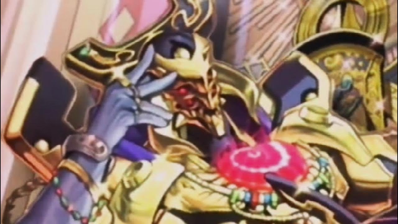 When you face a Sky Striker Fiendsmith with Eldlich