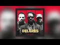 Capture de la vidéo Delgres - Respecté Nou (Official Audio)