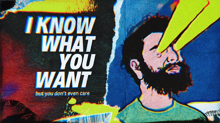 Freddie Sunshine ☀️ - ikwyw (Official Audio)