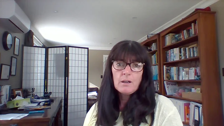 ITT Omokoroa Peninsula - Introduction - Teresa Sag...