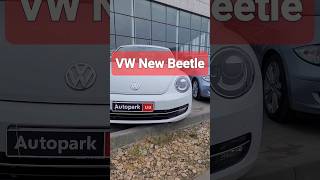 VW BEW BEETLE 2015С субботнего СТРИМА "Автосалоны Одессы"⚓️!!!