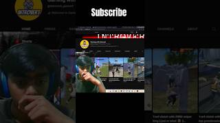Exon gaming reacted to my gameplay 🤩 || thank you so much bro 🙏 || #reaction @EXONGAMING786