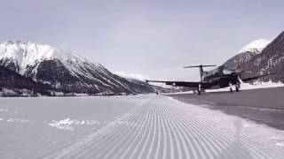 видео Провоз горных лыж или сноуборда в самолете