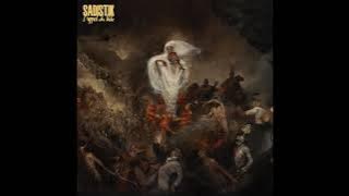 Sadistik - The Moon Smiled Back At Me - (From Talk To Me)