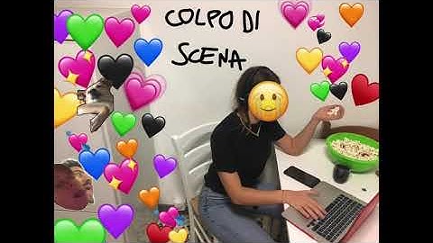 Colpo di scena - Clari