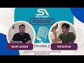 PODCAST EP2 - SUKAN PALING MAHAL?
