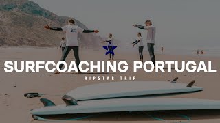 Surfcoaching trip Portugal | RIPSTAR