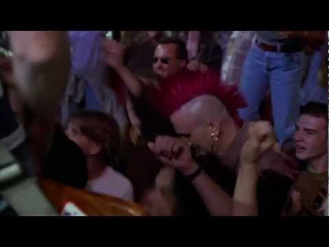 I'M NOW: The Story Of Mudhoney - Deleted Scene #1 MUDHONEYMOVIE.COM