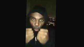 Kaaris répond aux attaques de Booba pour la bagarre d'hier