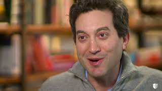 CEAS Honors Distinguished Alum, Jon Oringer, Founder and CEO of Shutterstock Inc.