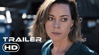 EMILY THE CRIMINAL Trailer (2022)