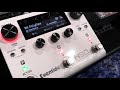 Eventide H90 Harmonizer updates at NAMM 2023