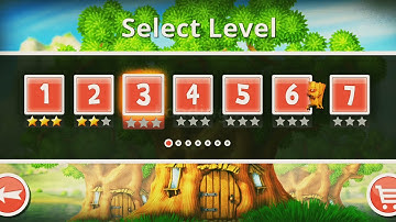 👿Incredible Jack Level-3 Full Gameplay / Android iOS Device Game/ Running And Jumping Games