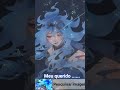meu personagem favorito ☁️💙👾🎮🕹️