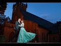 BEST PRE WEDDING FILM 2021 |  RAGHAV & RUCHIKA | KASAULI  | TAJ STUDIO RAJPURA |  INDIA