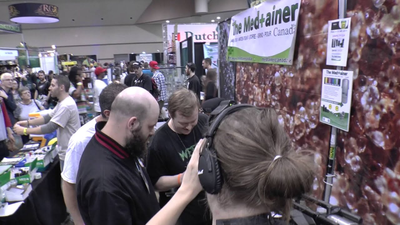 Toronto Day 4 Champs