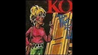 No Koes - Kulo Nuwun (Pop Jawa vol.3 'Wetonan Tuban') full album