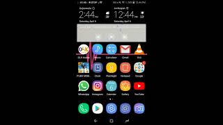 How to change keyboard themes in any Huawei phone screenshot 5