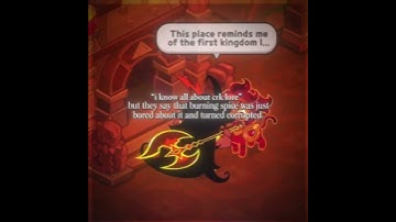 “ I know crk lore! “ #cookierunkingdom #crk #cookierunedit #cookierunkingdomedit #cookierun #crkedit