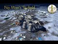 Pete's Space Broadcasts - NMS - Building, exploring and muddlin thru