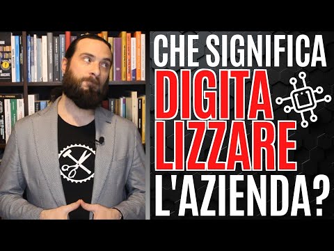 Video: Comunicazione Produttiva Sulla Piazza D'armi