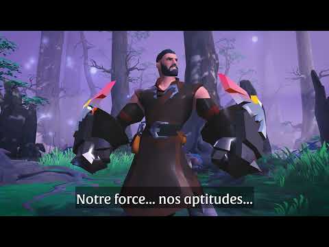 Albion Online | Lands Awakened Teaser FR – Subtitles - Albion Online | Lands Awakened Teaser FR – Subtitles