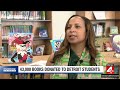 Why Detroit kids are getting 500 new books at their school