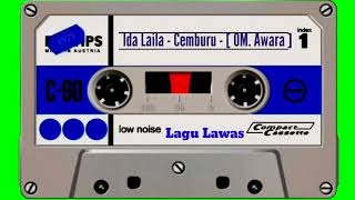 Ida Laila - Cemburu - [ OM. Awara ]