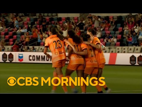 Houston Dash Player Salaries