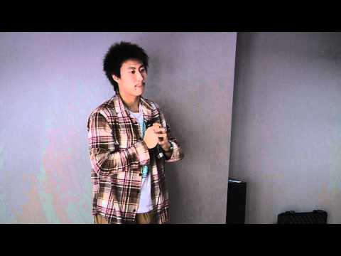 SingCon Auditions 2011 - #48 Zhang Wei Ming 心如刀割 張學友