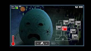 🥚🥚🥚(One Night At Flumpty's 3 Android)(Normal and Flumpty night complete)🥚🥚🥚